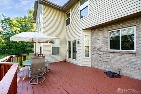 Tiny photo for 2930 Coldwater Court, Dayton, OH 45431 (MLS # 945358)