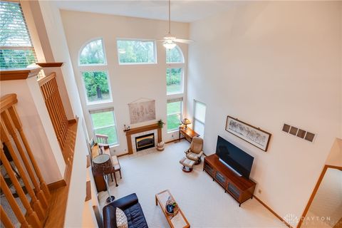 Tiny photo for 2930 Coldwater Court, Dayton, OH 45431 (MLS # 945358)