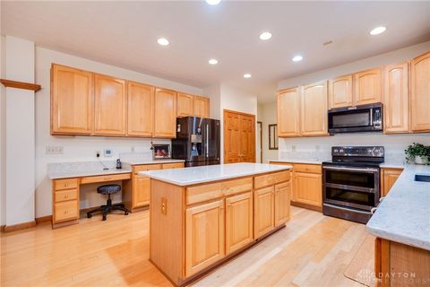 Tiny photo for 2930 Coldwater Court, Dayton, OH 45431 (MLS # 945358)