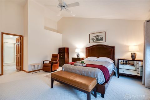 Tiny photo for 2930 Coldwater Court, Dayton, OH 45431 (MLS # 945358)