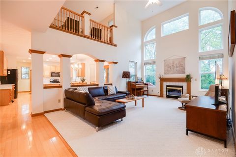 Tiny photo for 2930 Coldwater Court, Dayton, OH 45431 (MLS # 945358)