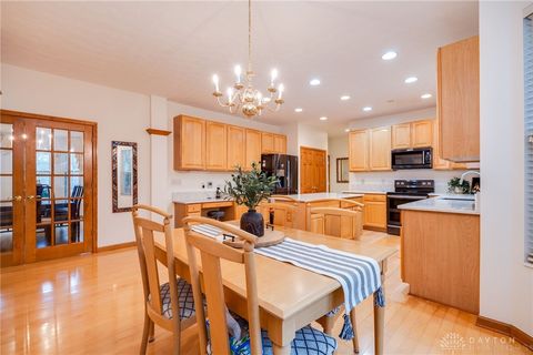 Tiny photo for 2930 Coldwater Court, Dayton, OH 45431 (MLS # 945358)