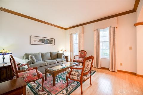 Tiny photo for 2930 Coldwater Court, Dayton, OH 45431 (MLS # 945358)