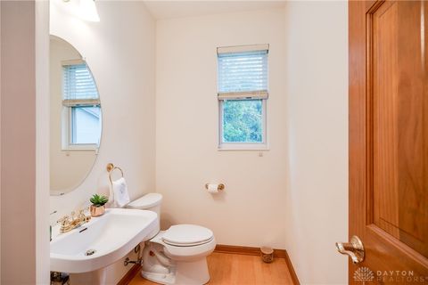 Tiny photo for 2930 Coldwater Court, Dayton, OH 45431 (MLS # 945358)