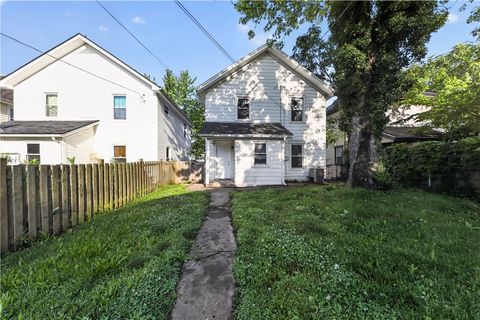 Photo of 630 Creighton Avenue, Dayton, OH 45410 (MLS # 958271)