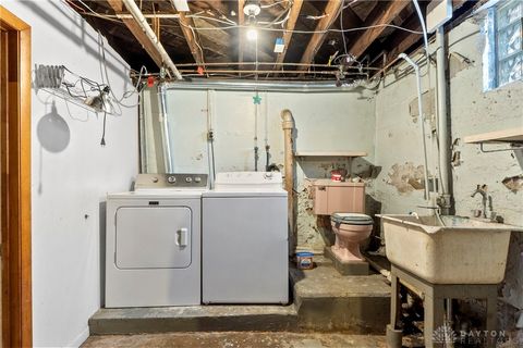 Tiny photo for 1235 Holly Avenue, Dayton, OH 45410 (MLS # 946072)