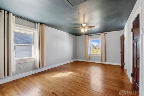Tiny photo for 1235 Holly Avenue, Dayton, OH 45410 (MLS # 946072)