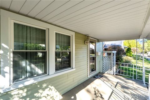 Tiny photo for 1235 Holly Avenue, Dayton, OH 45410 (MLS # 946072)