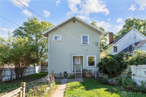 Tiny photo for 1235 Holly Avenue, Dayton, OH 45410 (MLS # 946072)