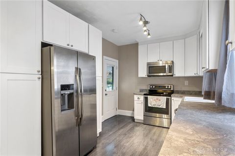 Tiny photo for 1235 Holly Avenue, Dayton, OH 45410 (MLS # 946072)