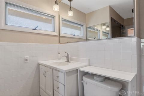 Tiny photo for 1235 Holly Avenue, Dayton, OH 45410 (MLS # 946072)