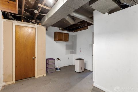 Tiny photo for 1235 Holly Avenue, Dayton, OH 45410 (MLS # 946072)
