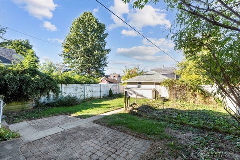 Tiny photo for 1235 Holly Avenue, Dayton, OH 45410 (MLS # 946072)