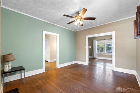 Tiny photo for 1235 Holly Avenue, Dayton, OH 45410 (MLS # 946072)