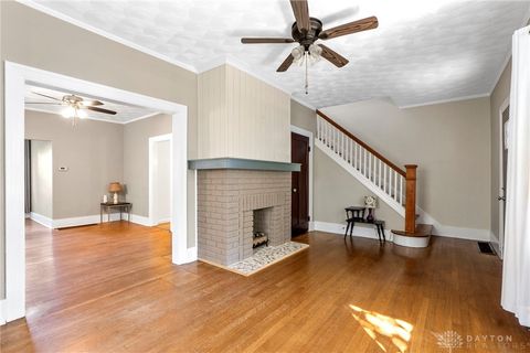 Tiny photo for 1235 Holly Avenue, Dayton, OH 45410 (MLS # 946072)