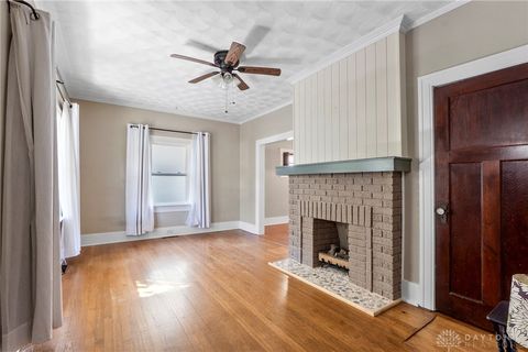 Tiny photo for 1235 Holly Avenue, Dayton, OH 45410 (MLS # 946072)