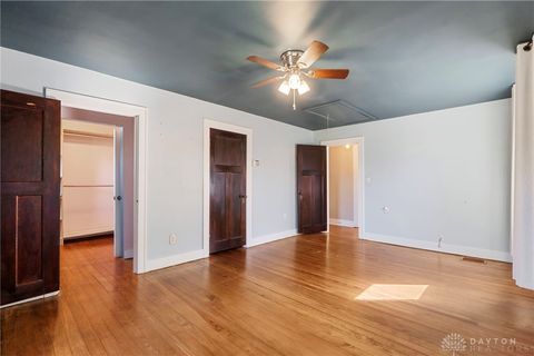 Tiny photo for 1235 Holly Avenue, Dayton, OH 45410 (MLS # 946072)