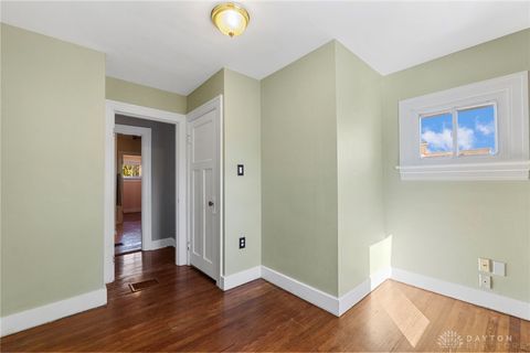 Tiny photo for 1235 Holly Avenue, Dayton, OH 45410 (MLS # 946072)