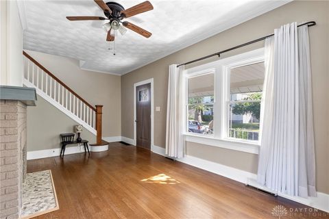 Tiny photo for 1235 Holly Avenue, Dayton, OH 45410 (MLS # 946072)