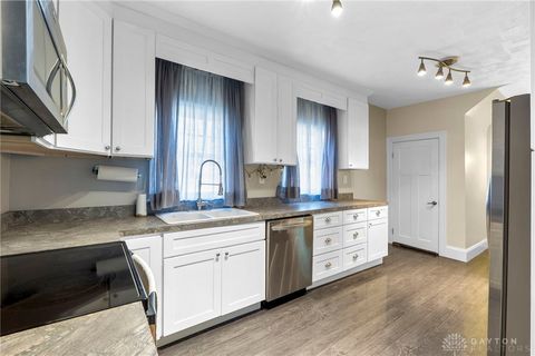Tiny photo for 1235 Holly Avenue, Dayton, OH 45410 (MLS # 946072)