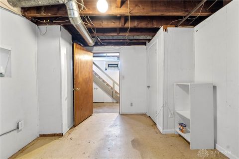 Tiny photo for 1235 Holly Avenue, Dayton, OH 45410 (MLS # 946072)