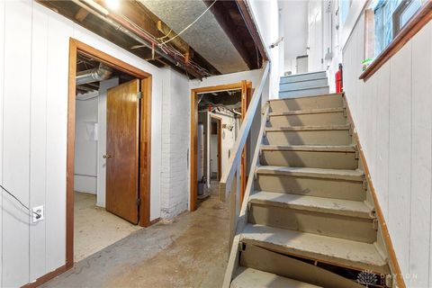 Tiny photo for 1235 Holly Avenue, Dayton, OH 45410 (MLS # 946072)