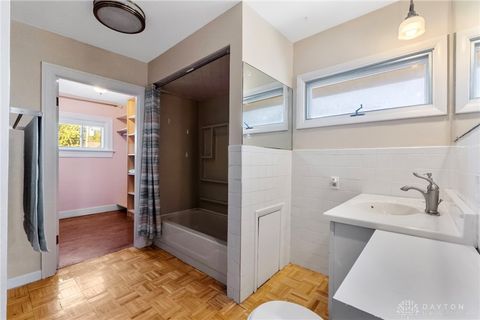Tiny photo for 1235 Holly Avenue, Dayton, OH 45410 (MLS # 946072)