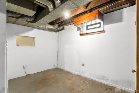 Tiny photo for 1235 Holly Avenue, Dayton, OH 45410 (MLS # 946072)
