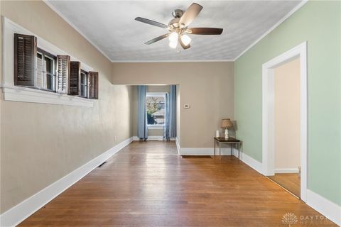 Tiny photo for 1235 Holly Avenue, Dayton, OH 45410 (MLS # 946072)