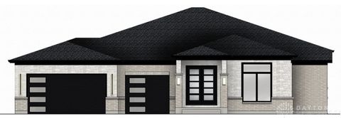 Photo of 9119 Remy Court, Clearcreek Twp, OH 45458 (MLS # 947731)