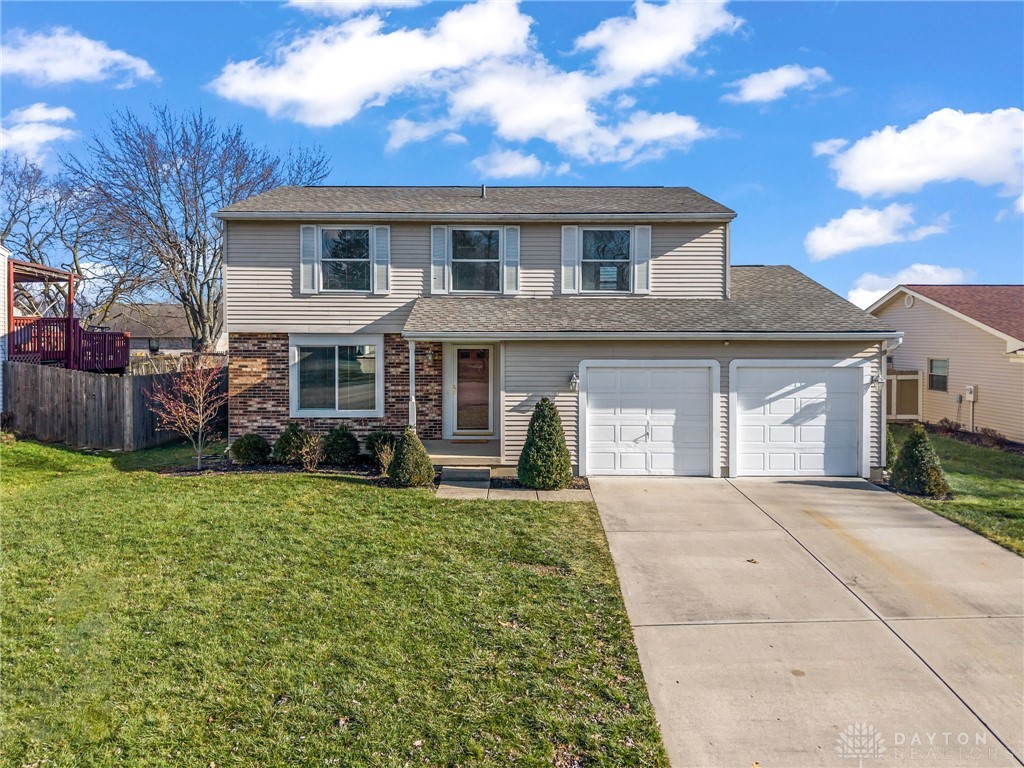 9556 Springwater Lane, Miamisburg, Ohio image 2