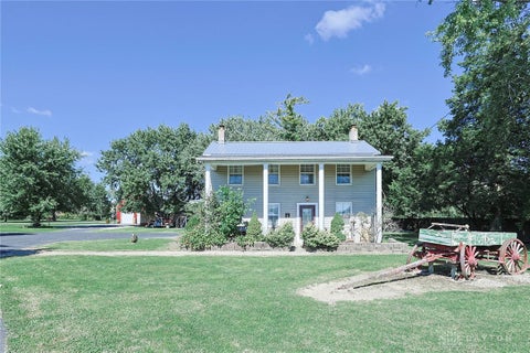 Photo of 2575 E 35 US, West Alexandria, OH 45381 (MLS # 970088)