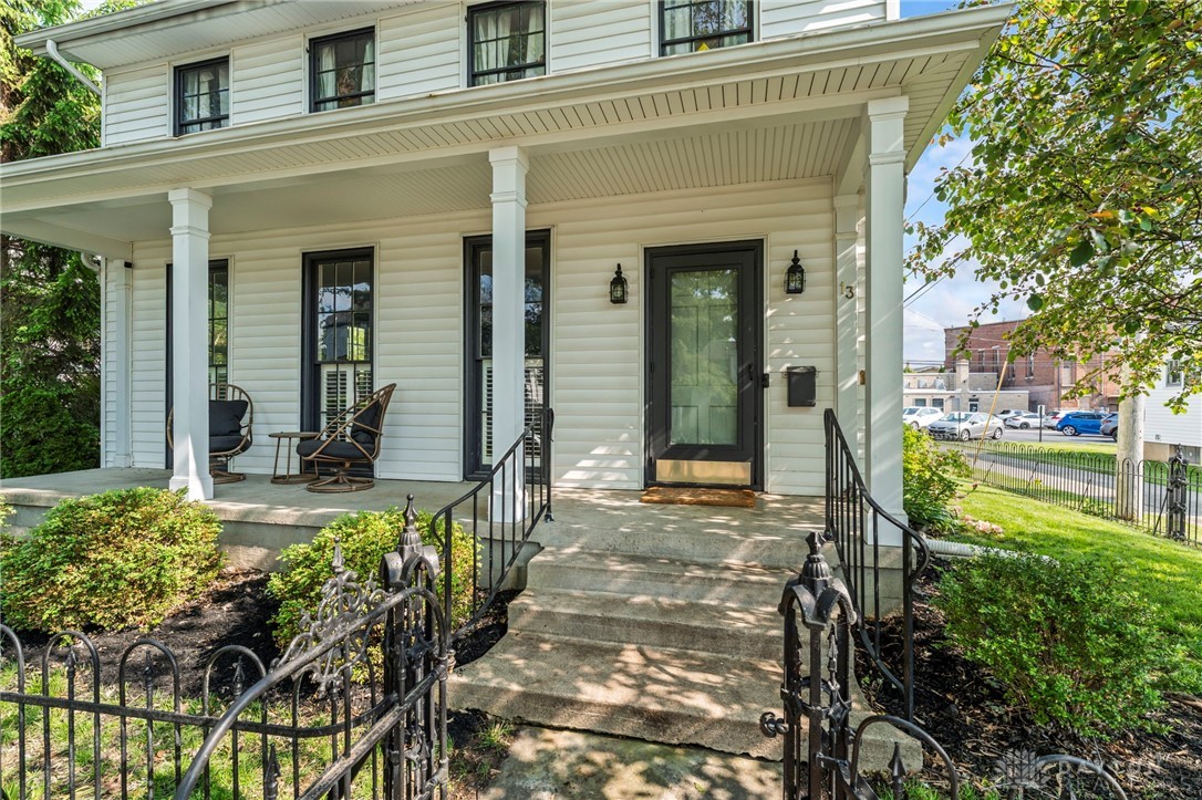 13 E Dow Street, Tipp City, Ohio image 8