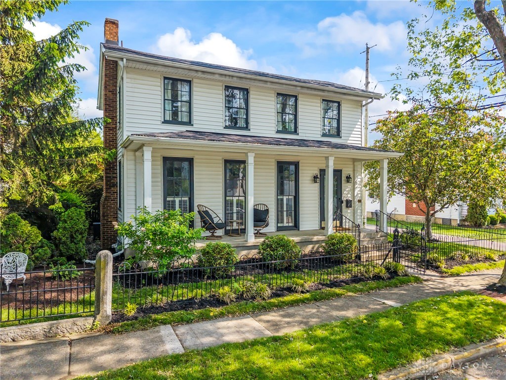 13 E Dow Street, Tipp City, Ohio image 2