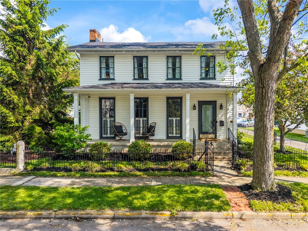 13 E Dow Street, Tipp City, Ohio image 1