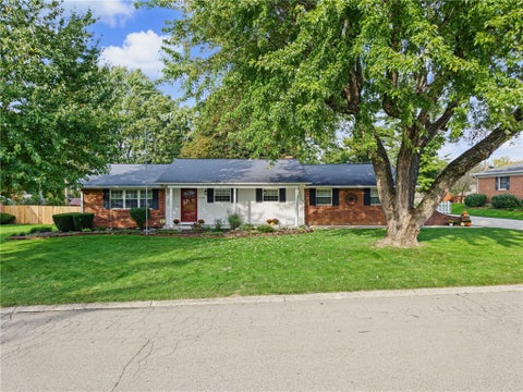 Homes For Sale - 1136 Neeld Drive<br/> Xenia Twp, OH 45385