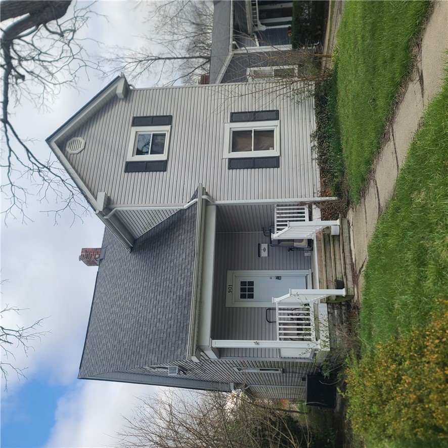 901 S Detroit Street