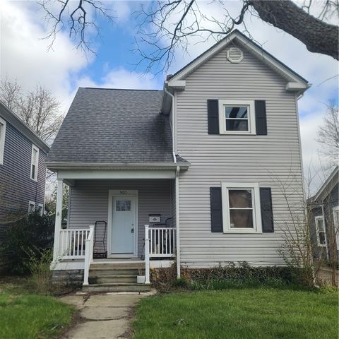 901 S Detroit Street Xenia OH 45385