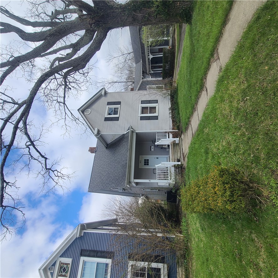 901 S Detroit Street