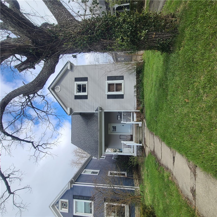 901 S Detroit Street