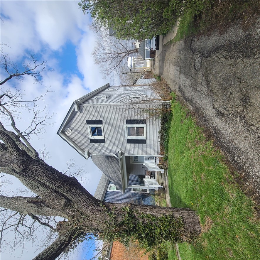 901 S Detroit Street