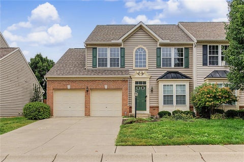 Photo of 3792 Grant Avenue, Beavercreek, OH 45431 (MLS # 969229)