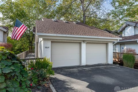 Photo of 1464 W Alex Bell Road, Washington Twp, OH 45459 (MLS # 945558)
