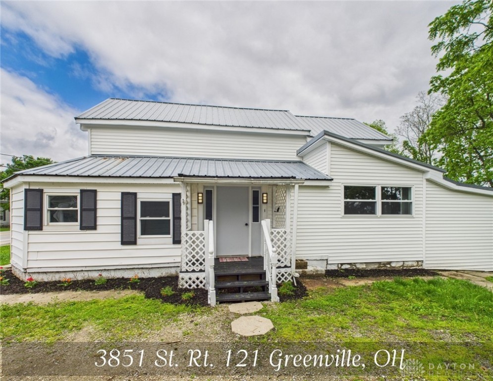 3851 State Route 121, Greenville, Ohio image 1