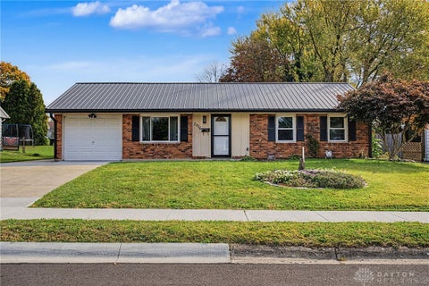 Photo of 3026 Vineyard Street, Springfield, OH 45503 (MLS # 972048)