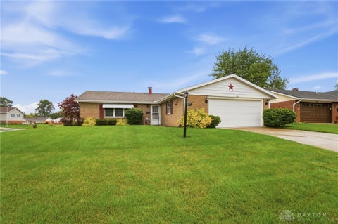 Homes For Sale - 1801 Wilshire Drive<br/> Miami County, Piqua, OH 45356