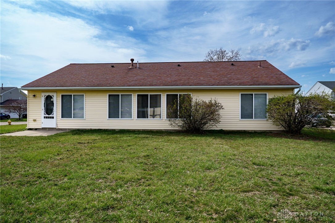 10098 N Cliff Swallow Court, Miamisburg, Ohio image 20