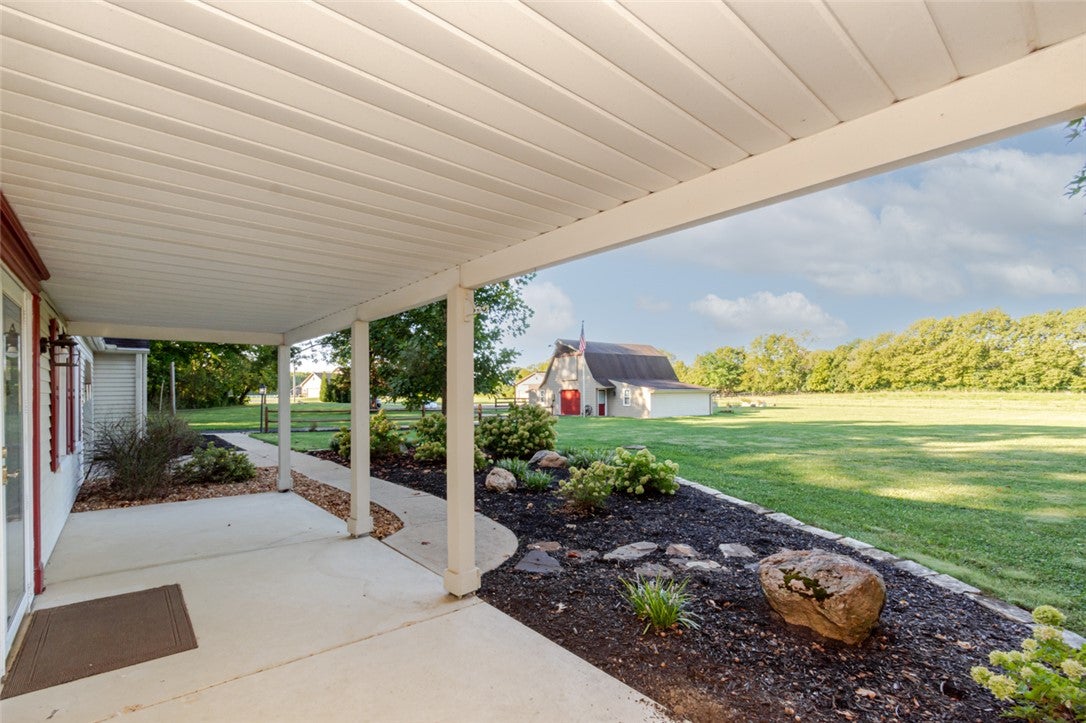 6350 Troy-Frederick Road