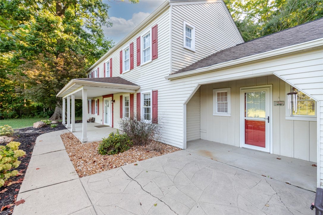 6350 Troy-Frederick Road