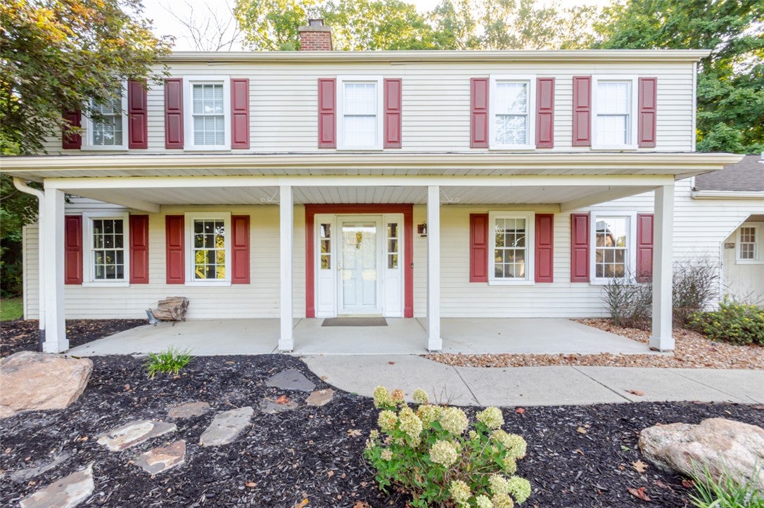 6350 Troy-Frederick Road